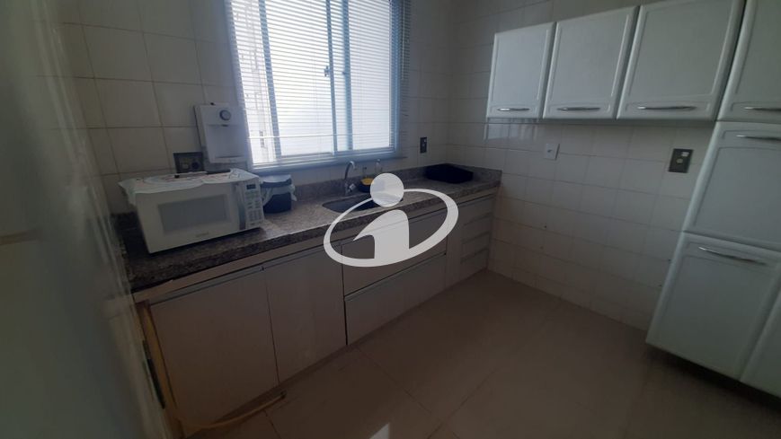 Apartamento Mobiliado_Aluguel