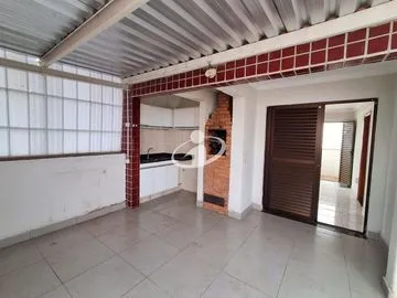 Apartamento para alugar no Morada Da Colina imagem 1