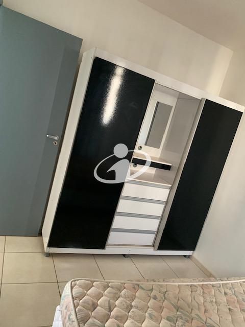 Apartamento Mobiliado_Aluguel