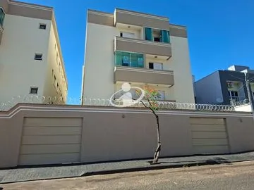 Apartamento para alugar no Santa Monica imagem 1