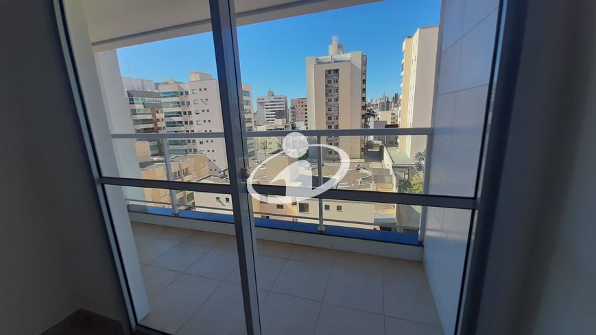 Apartamento Mobiliado_Aluguel