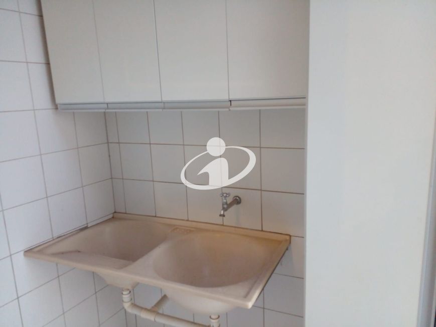 Casa em condomínio_Aluguel