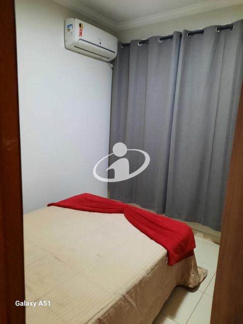 Apartamento Mobiliado_Aluguel