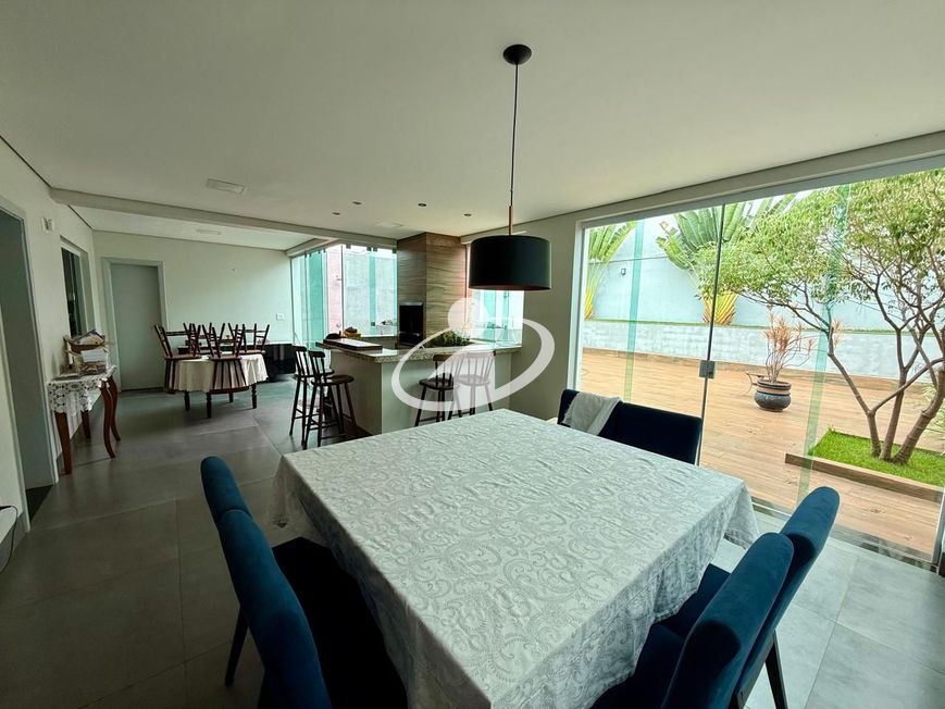 Casa em condomínio_Aluguel