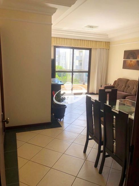 Apartamento Mobiliado_Aluguel