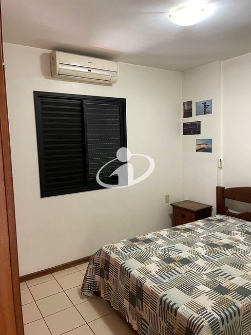 Apartamento Mobiliado_Aluguel