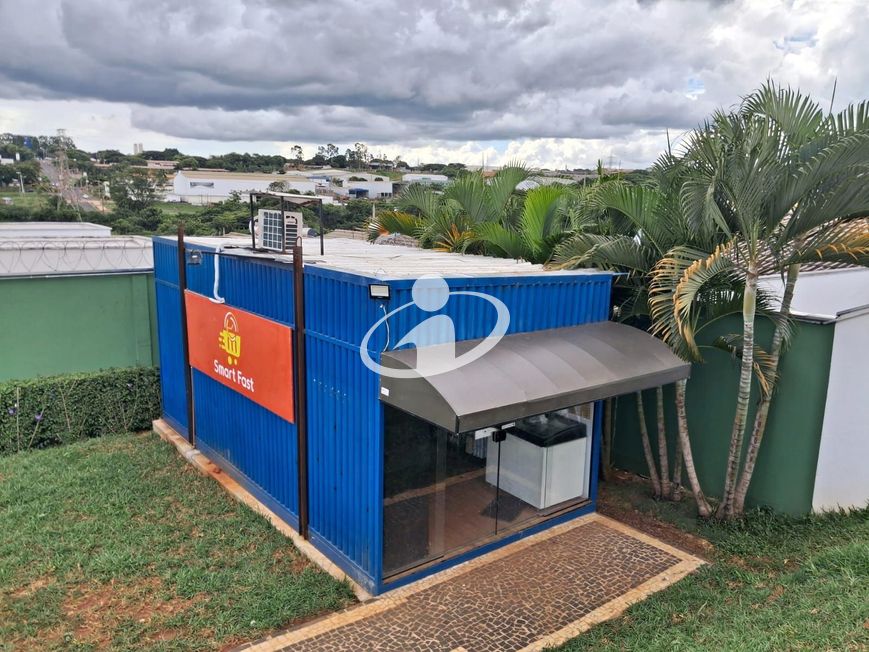 Casa em condomínio_Aluguel