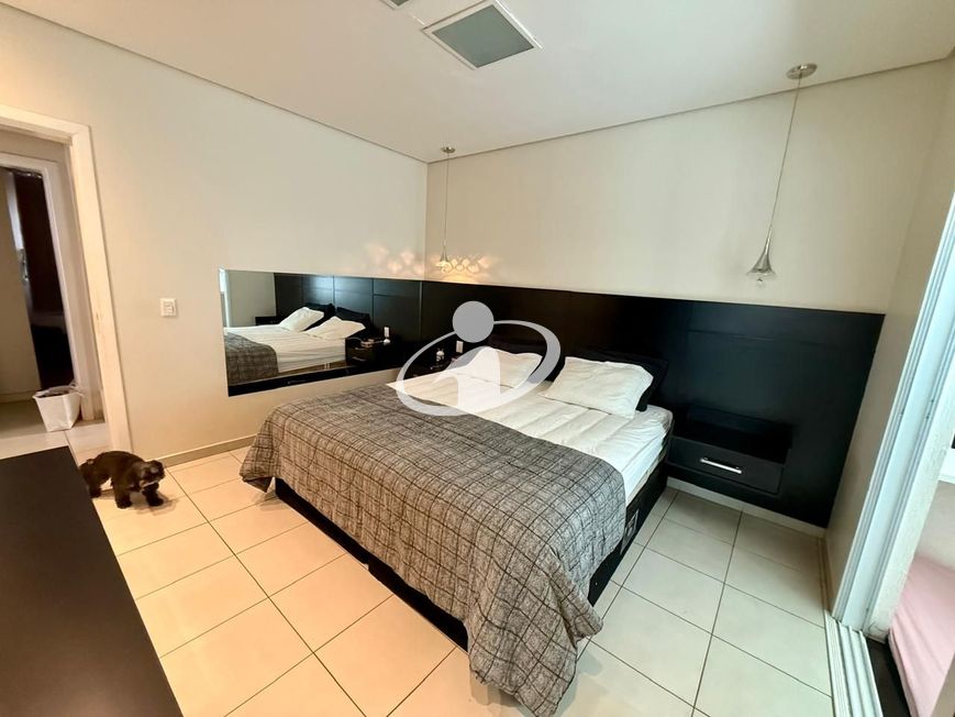 Casa em condomínio_Aluguel