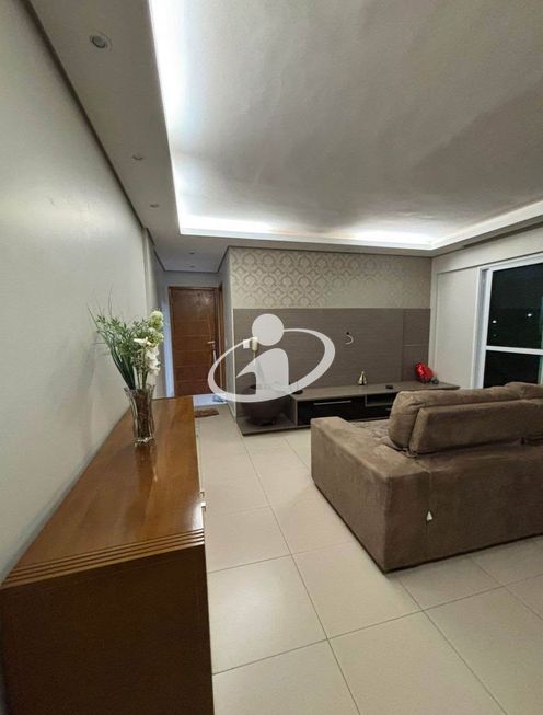 Apartamento Mobiliado_Aluguel