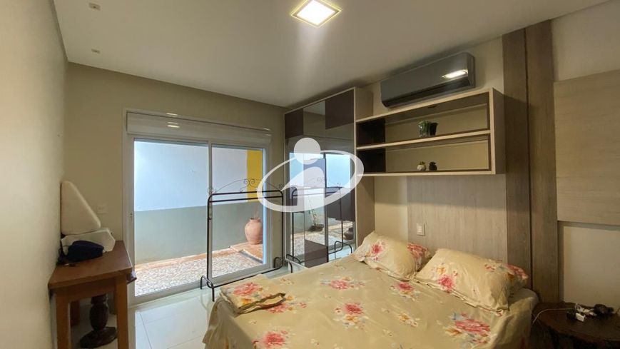 Casa cond fechado_Aluguel