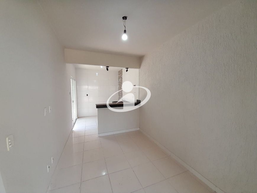 Casa cond fechado_Aluguel