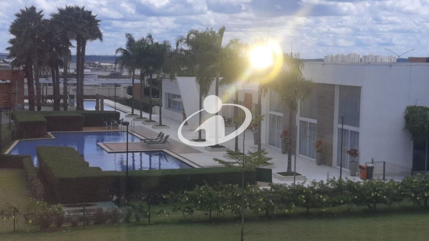 Casa cond fechado_Aluguel