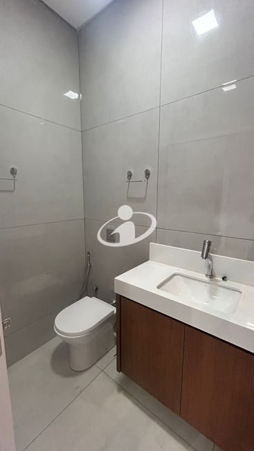 Casa em condomínio_Aluguel