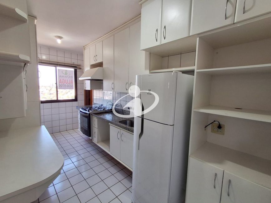 APARTAMENTO MOBILIAD_Aluguel