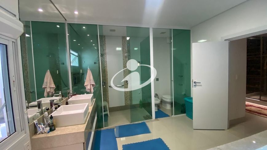 Casa cond fechado_Aluguel