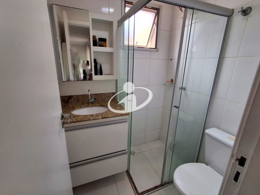 Apartamento Mobiliado_Aluguel