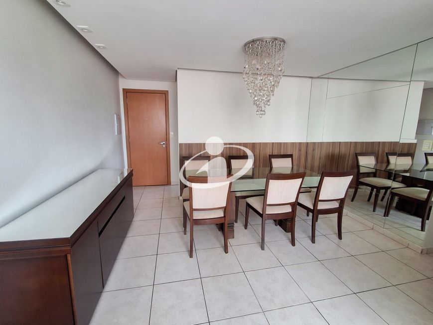 Apartamento Mobiliado_Aluguel