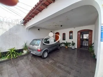 Casa para alugar no Presidente Roosevelt imagem 1