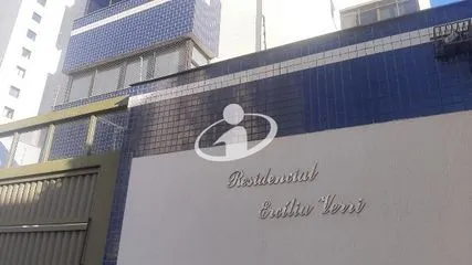 Apartamento para alugar no Martins imagem 1