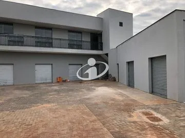 Loja para alugar no Jardim Brasilia imagem 1