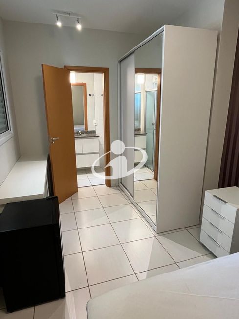 Apartamento Mobiliado_Aluguel