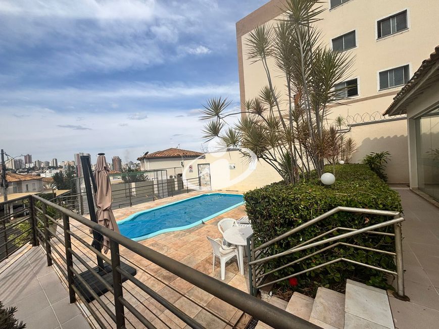 Casa cond fechado_Aluguel