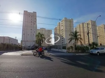 Apartamento para alugar no Shopping Park imagem 1