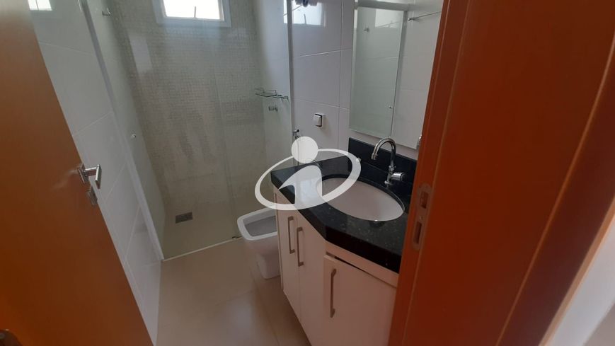 Apartamento Mobiliado_Aluguel