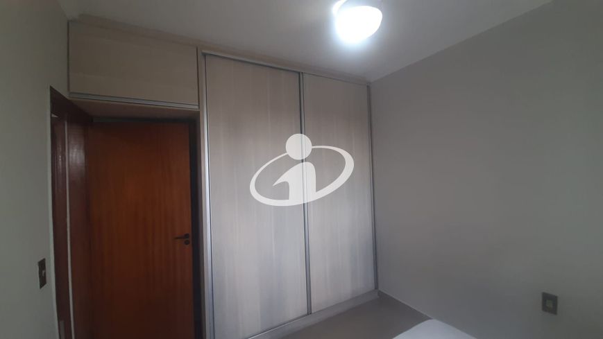 Apartamento Mobiliado_Aluguel