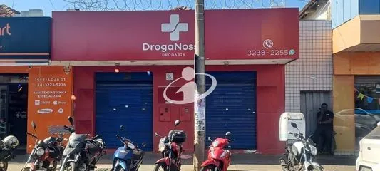 Cômodo para alugar no Nossa Senhora Aparecida imagem 1