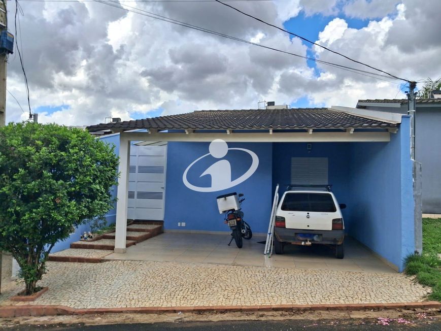 Casa em condomínio_Aluguel