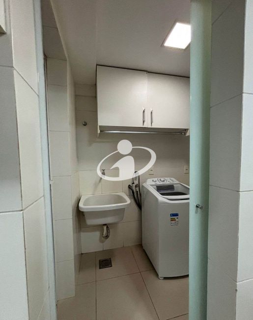 Apartamento Mobiliado_Aluguel