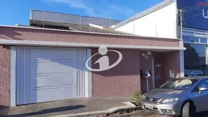 Casa para alugar no Brasil imagem 1
