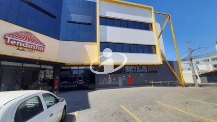 Sala para alugar no Nossa Senhora Aparecida imagem 1