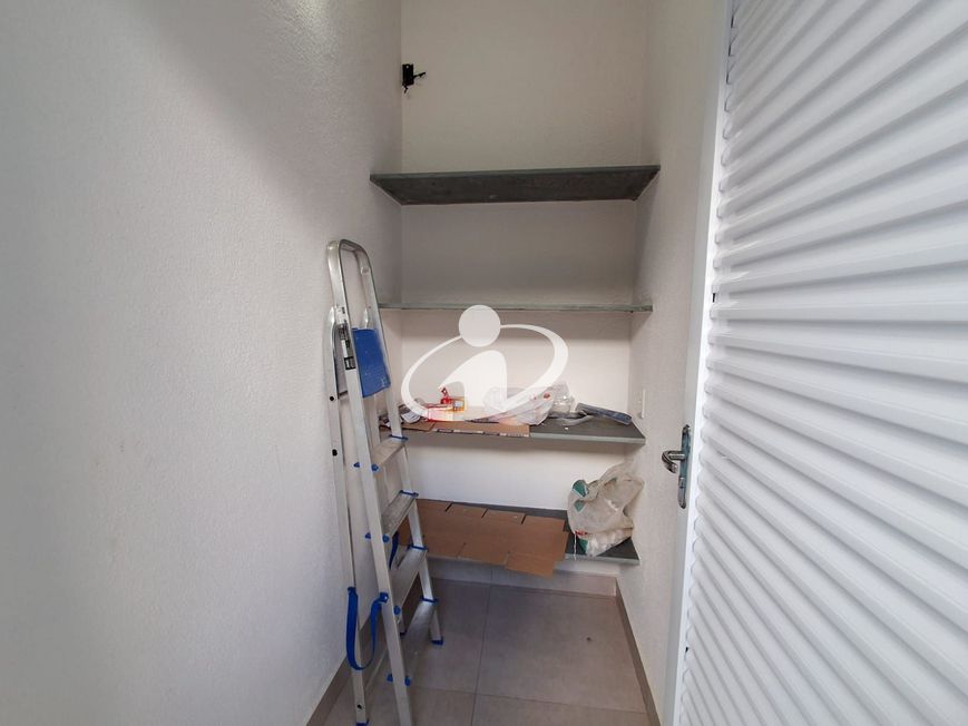 Casa em condomínio_Aluguel