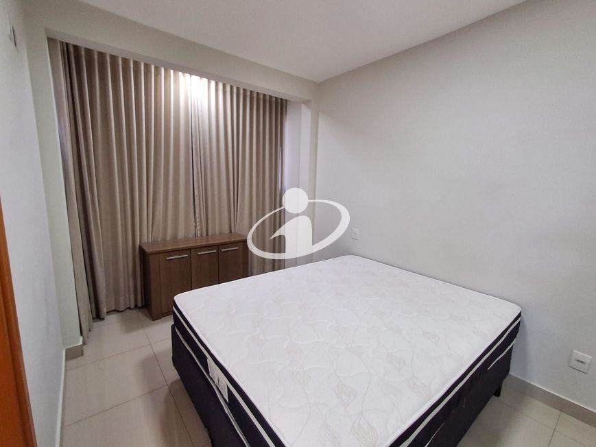 Apartamento Mobiliado_Aluguel