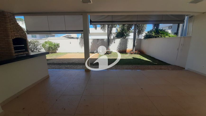 Casa em condomínio_Aluguel