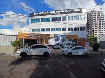Sala para alugar no Saraiva imagem 1
