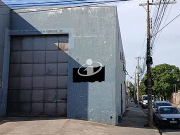 Galpão para alugar no Tibery imagem 1