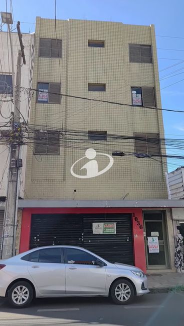 Apartamento_Aluguel