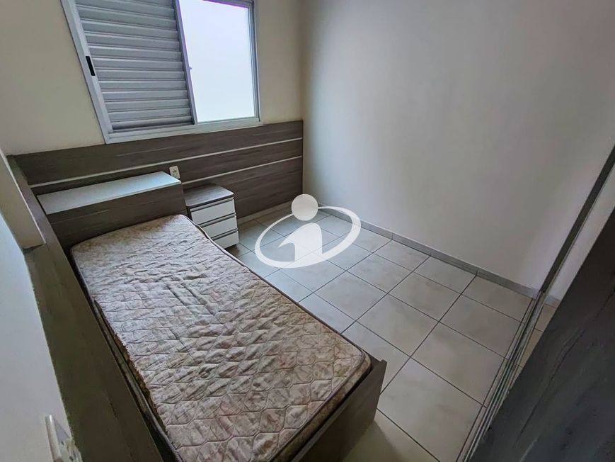 Apartamento Mobiliado_Aluguel