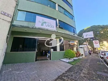 Sala para alugar no Centro imagem 1