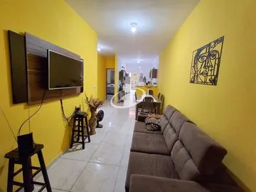 Casa para alugar no Jardim Europa imagem 1