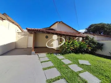 Casa para alugar no Umuarama imagem 1