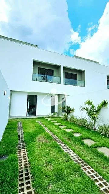 Casa para alugar no Shopping Park imagem 1