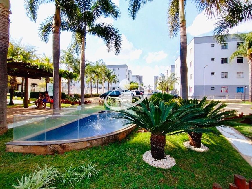 Apartamento Mobiliado_Aluguel