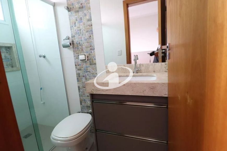 Apartamento Mobiliado_Aluguel