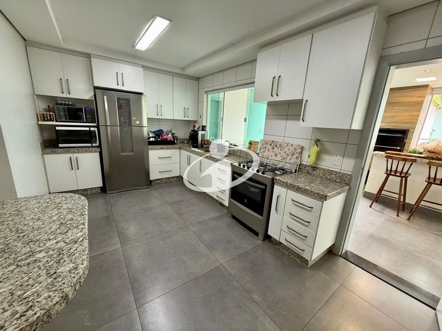 Casa em condomínio_Aluguel