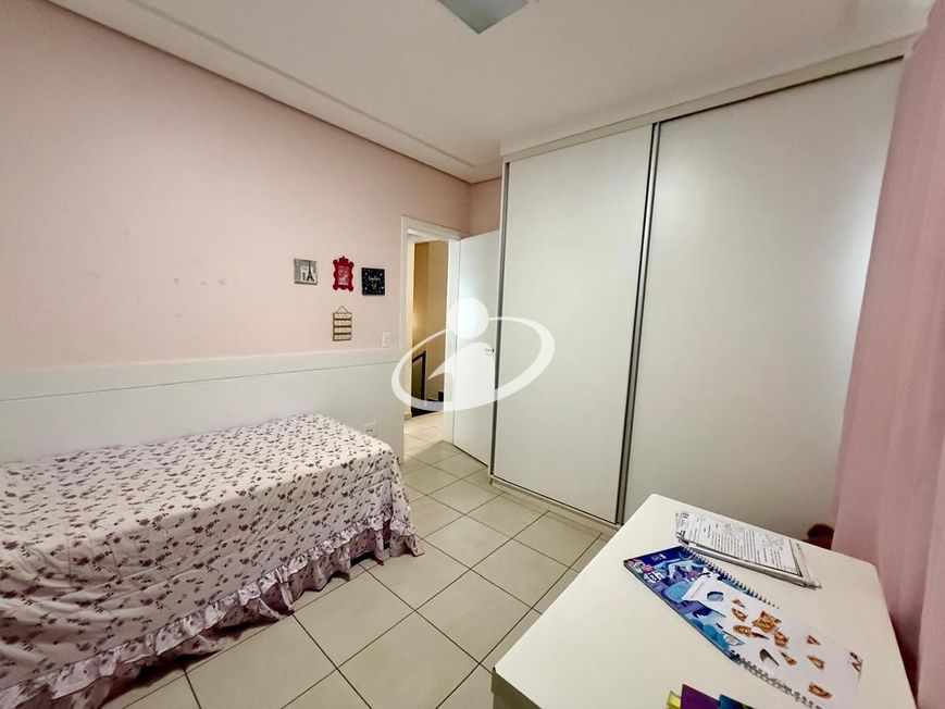 Casa em condomínio_Aluguel