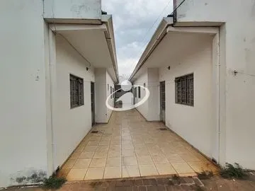 Casa para alugar no Umuarama imagem 1